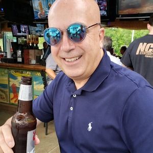 Meet your Posher, Tony